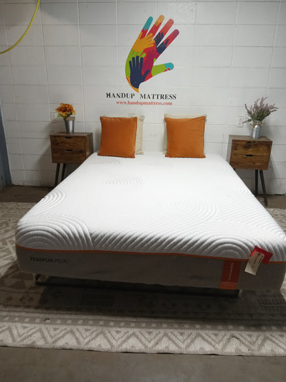 Tempur-Pedic | Tempur-Contour - Rhapsody Luxe | 12" Queen Mattress