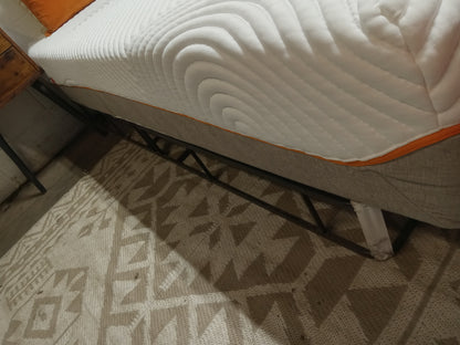 Tempur-Pedic | Tempur-Contour - Rhapsody Luxe | 12" Queen Mattress