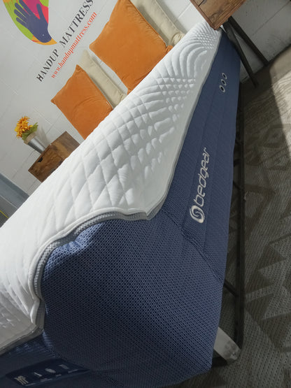 Bedgear | M3 Original | 12" Queen Mattress