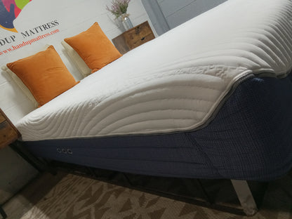 Bedgear | M3 Original | 12" Queen Mattress