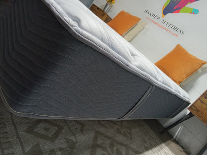 Jordan's Mattress Factory | Juno  Medium  | 13" King Mattress