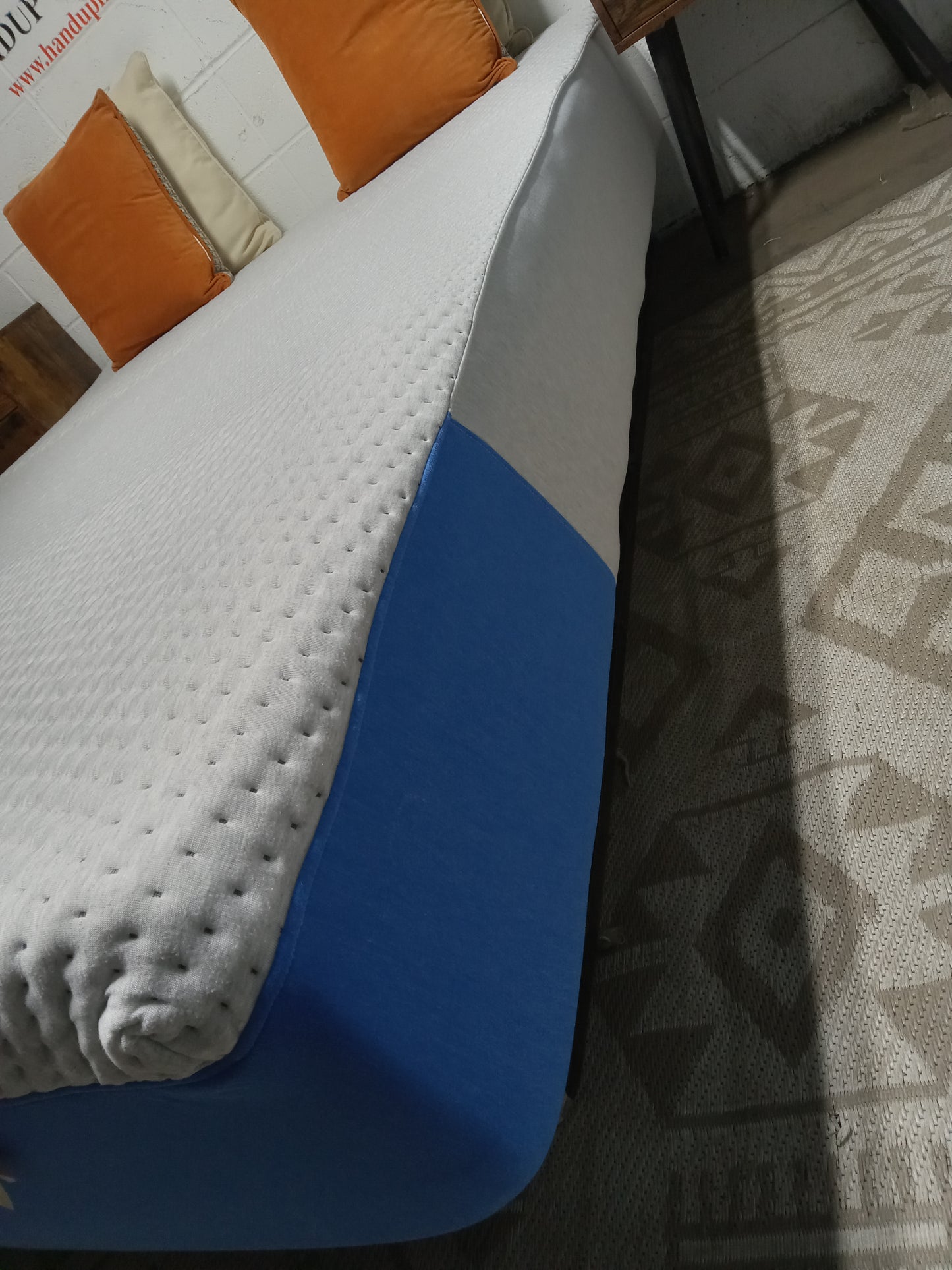 Casper | Dream Hybrid | 12" Queen Mattress