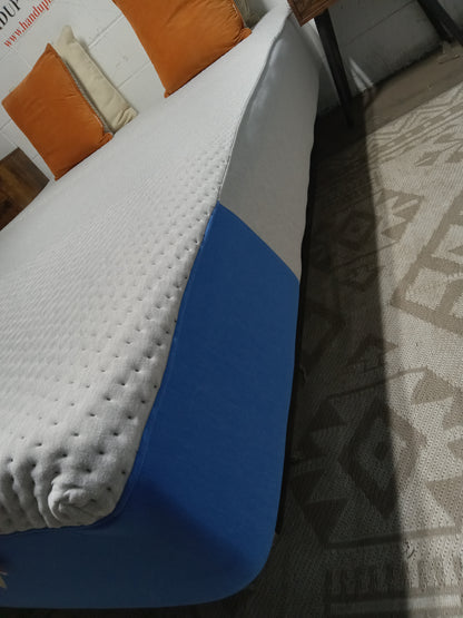 Casper | Dream Hybrid | 12" Queen Mattress