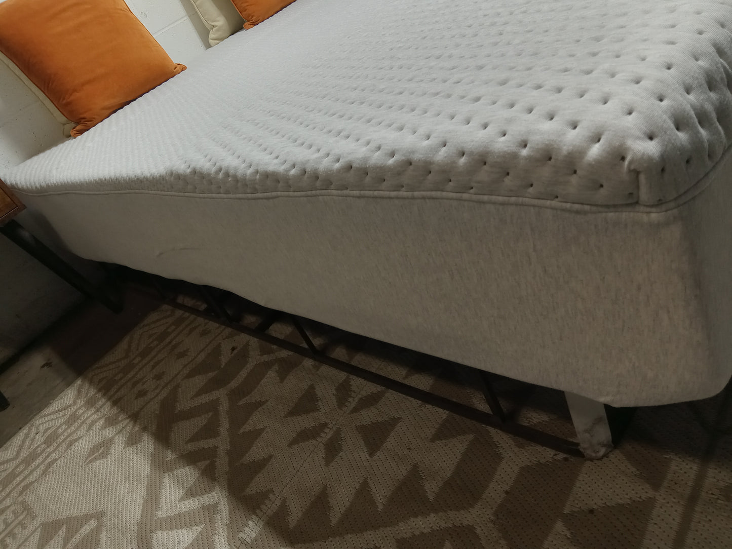 Casper | Dream Hybrid | 12" Queen Mattress