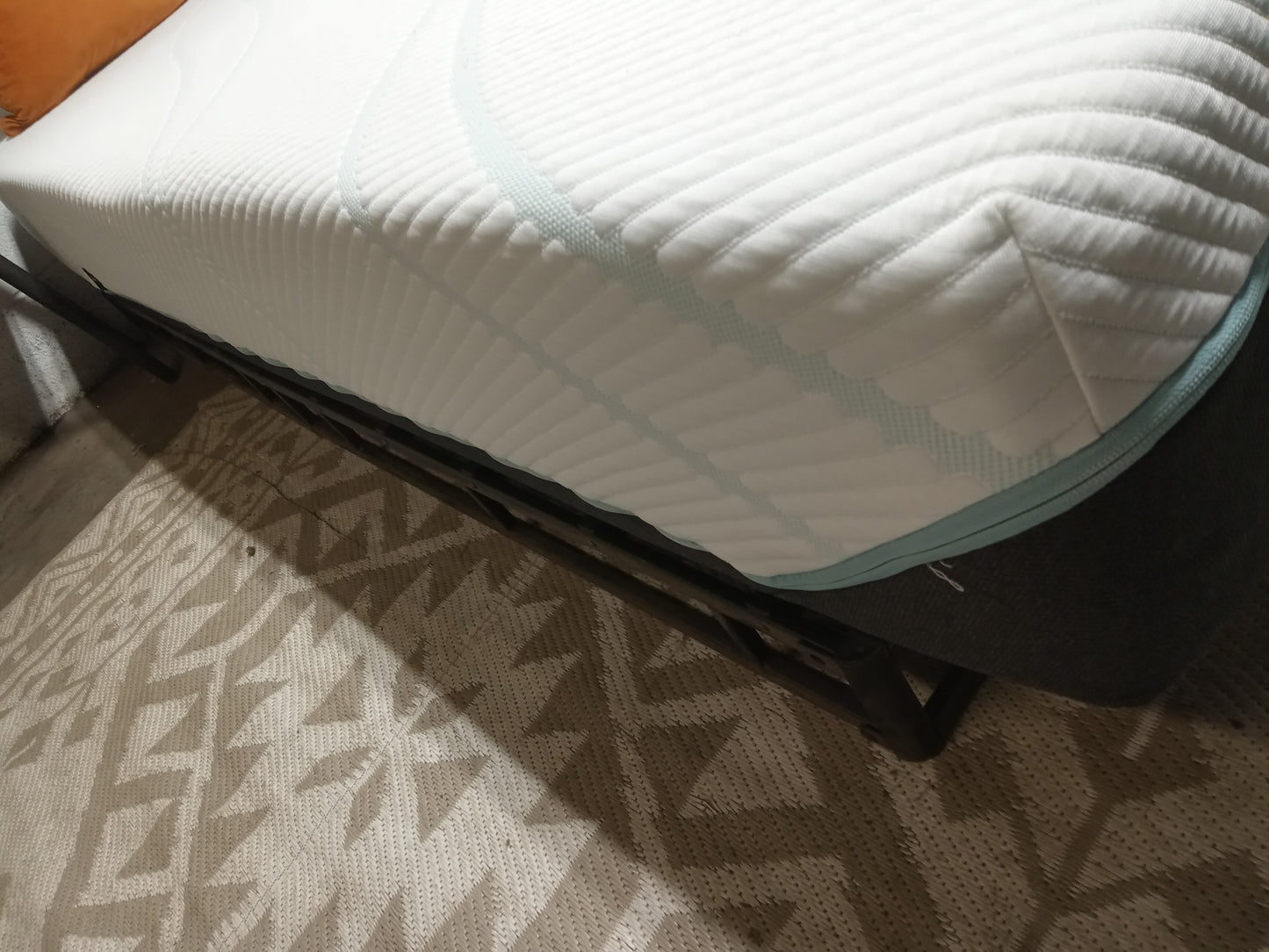 Tempur-Pedic | Pro-Adapt: Medium | 12" Twin XL Mattress (2)