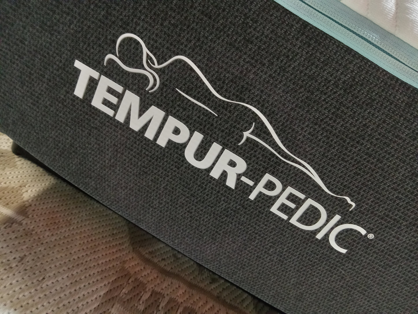 Tempur-Pedic | Pro-Adapt: Medium | 12" Twin XL Mattress (2)