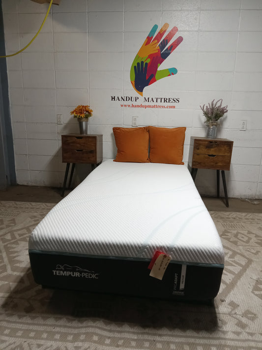 Tempur-Pedic | Pro-Adapt: Medium | 12" Twin XL Mattress
