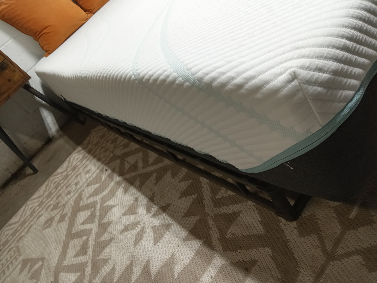 Tempur-Pedic | Pro-Adapt: Medium | 12" Twin XL Mattress