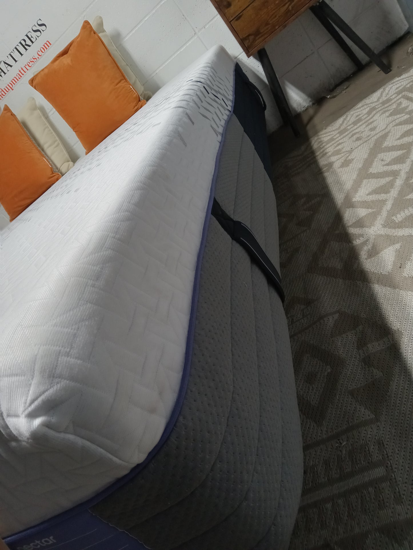 Nectar | Luxe Hybrid | 14'' King Mattress