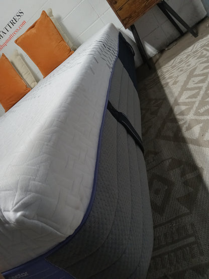 Nectar | Luxe Hybrid | 14'' King Mattress