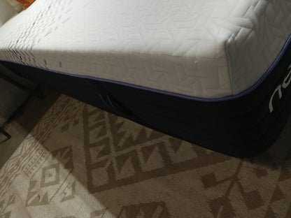 Nectar | Luxe Hybrid | 14'' King Mattress