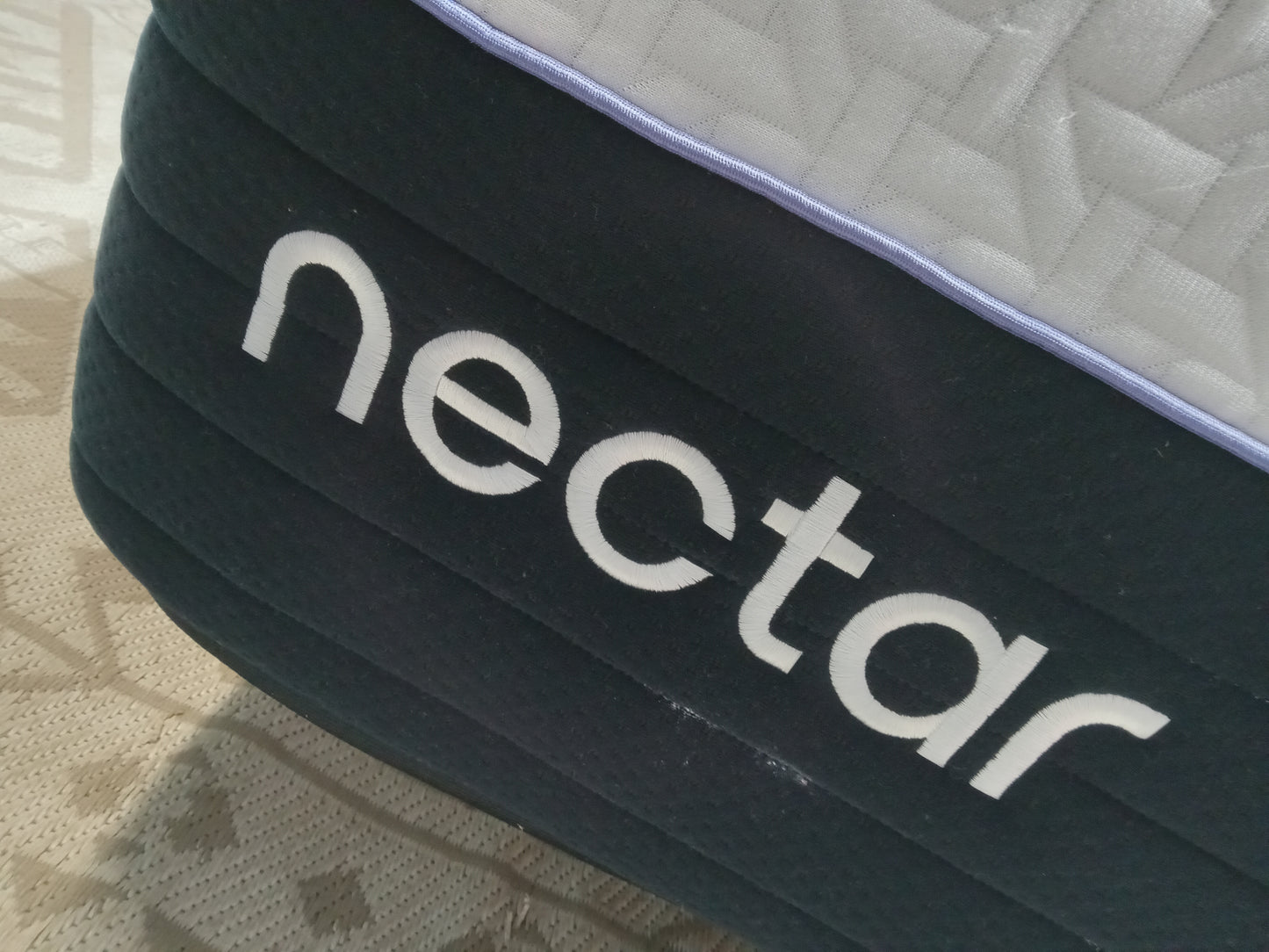 Nectar | Luxe Hybrid | 14'' King Mattress