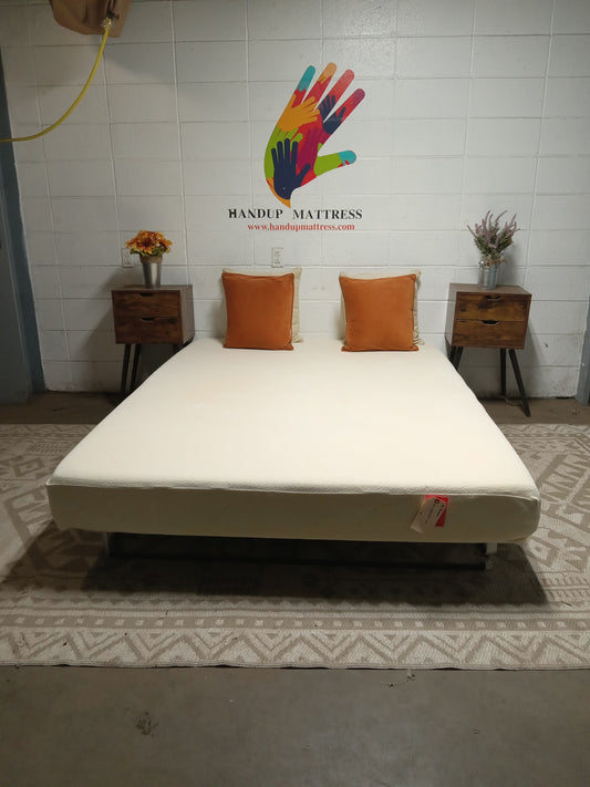 Tempur-Pedic | Memory Foam | 8" Queen Mattress
