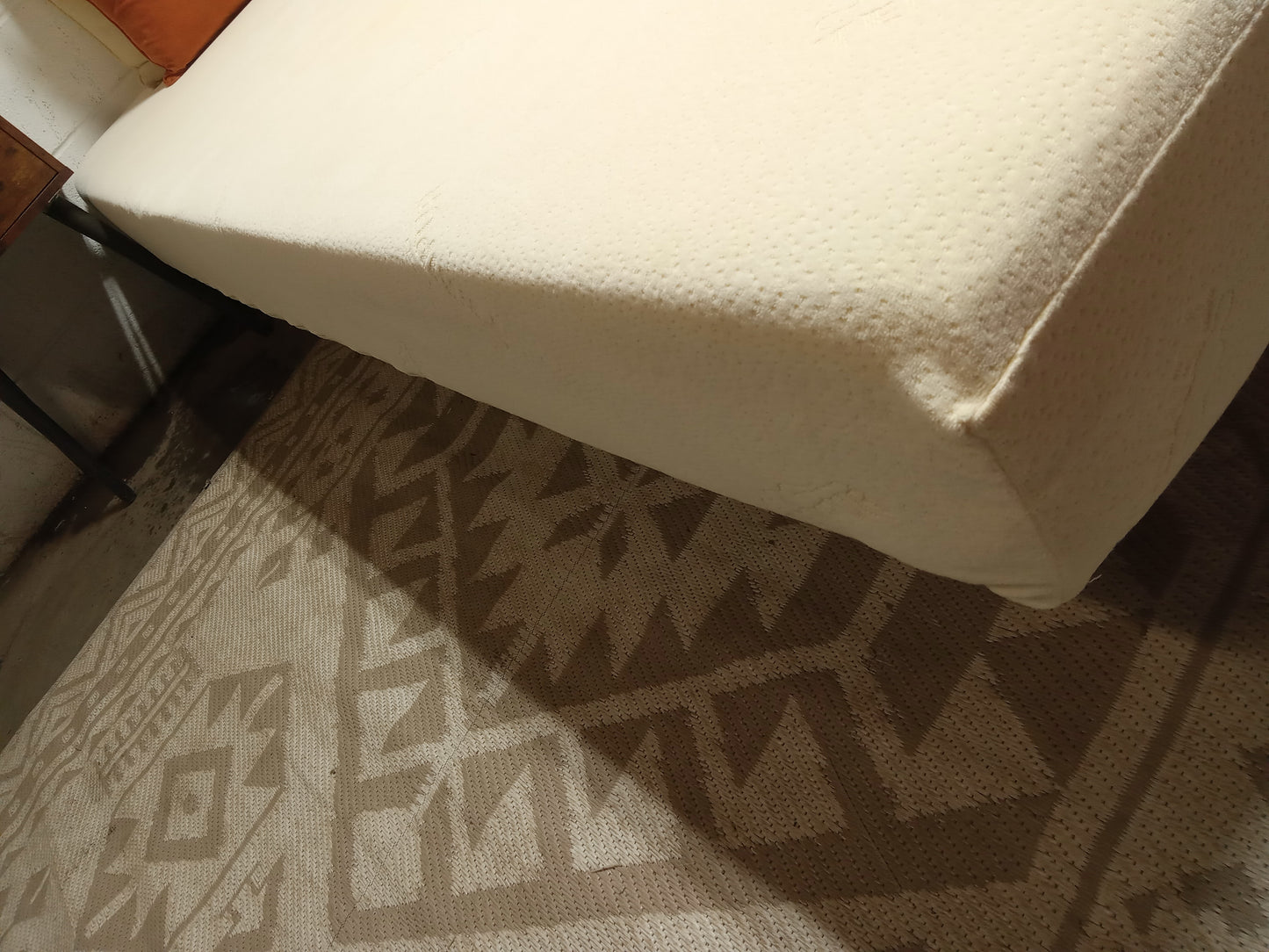 Tempur-Pedic | Memory Foam | 8" Queen Mattress