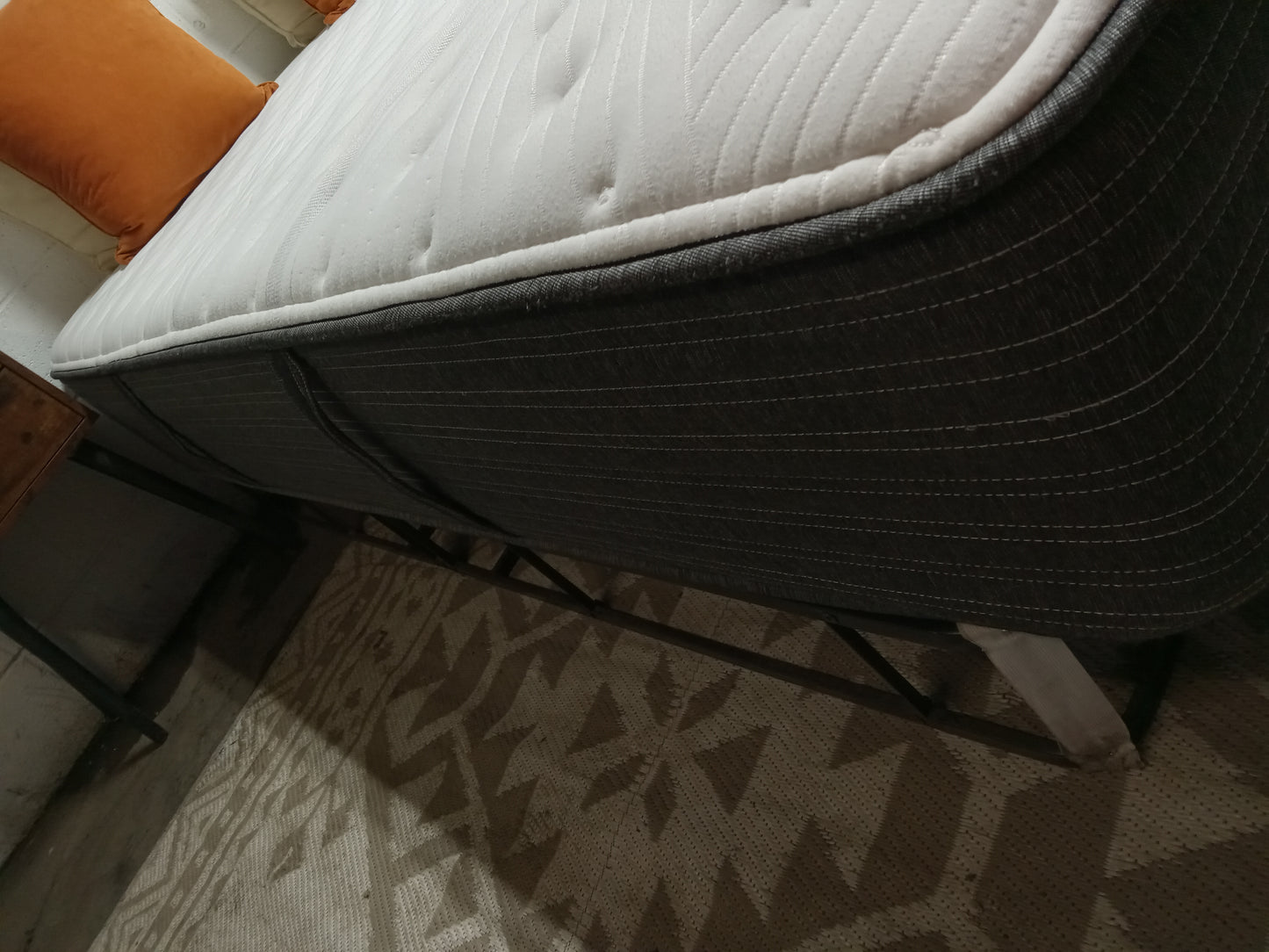 Beautyrest | PressureSmart Lux | 12" Mattress