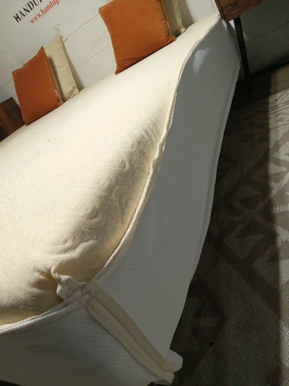 Bob-O-Pedic | Cirrus Reversed Cover | 11" King Mattress