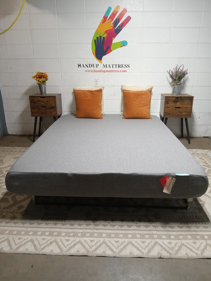 Siena | Essential Memory Foam | 8" Queen Mattress