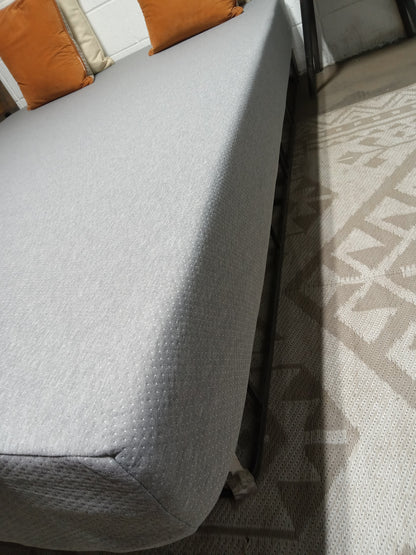 Siena | Essential Memory Foam | 8" Queen Mattress