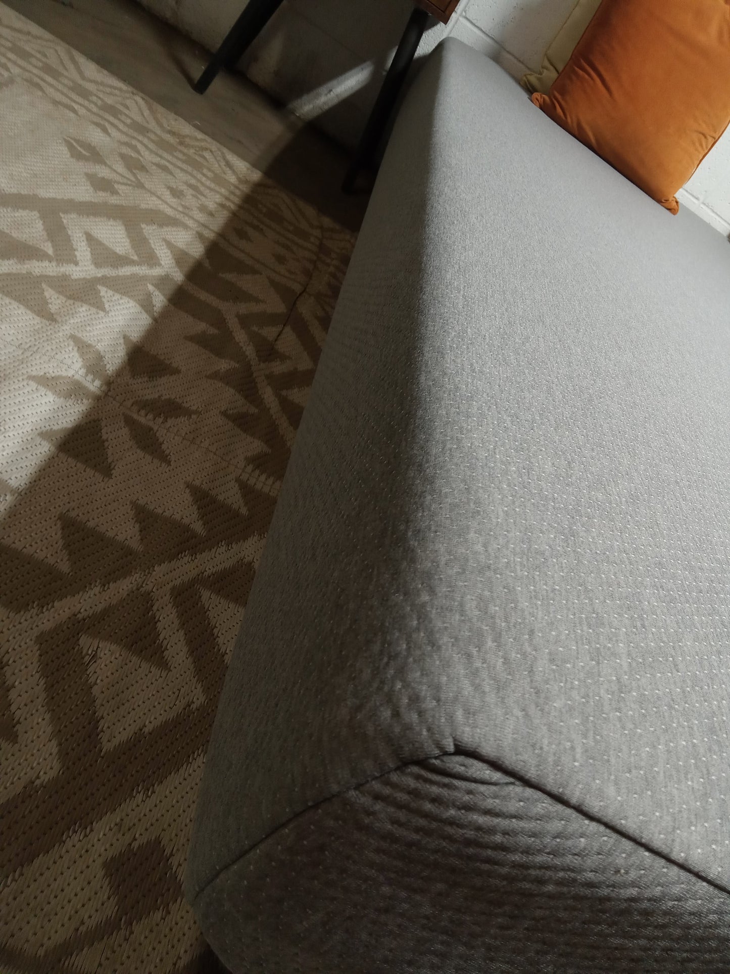 Siena | Essential Memory Foam | 8" Queen Mattress