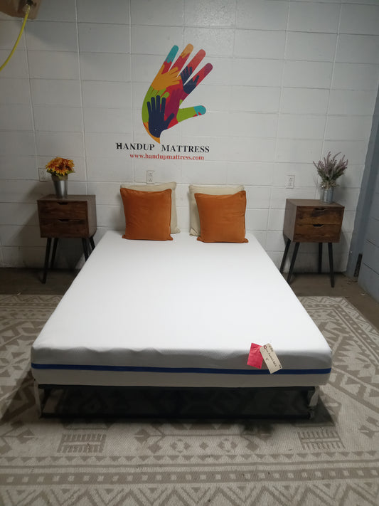 Nectar | Kids Memory Foam | 8" Mattress