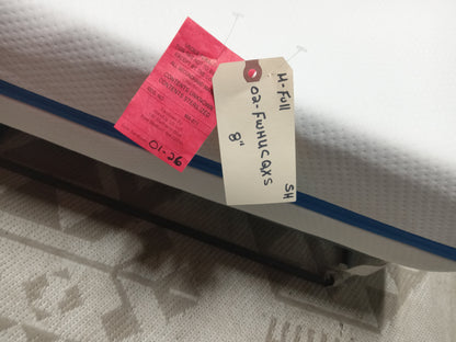 Nectar | Kids Memory Foam | 8" Mattress