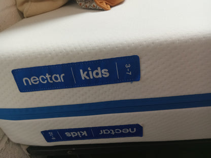Nectar | Kids Memory Foam | 8" Mattress