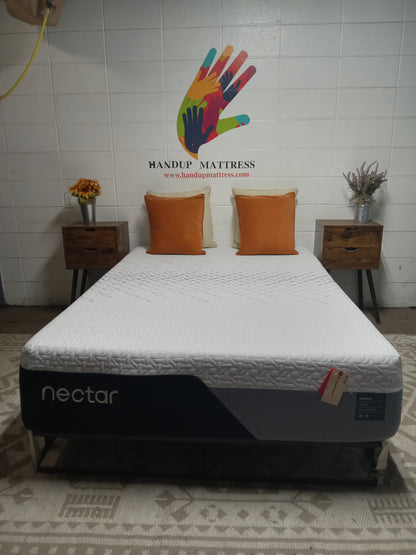 Nectar | Premier Memory Foam | 13'' Mattress