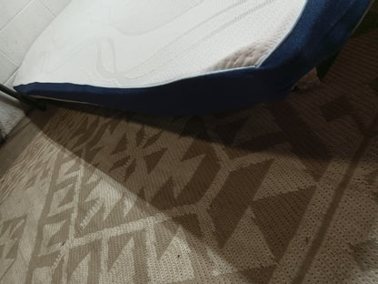 Dreamcloud | Softer Topper with Contouring Gel Memory Foam | 2" King Topper