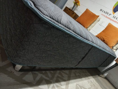 Beautyrest | 100- A Century Innovations Level 1 Medium | 12" Queen Mattress