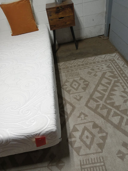 Sealy | Pusturepedic Optimum Destiny Gold | 10" Queen Mattress
