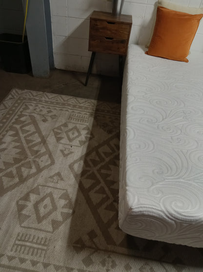Sealy | Pusturepedic Optimum Destiny Gold | 10" Queen Mattress