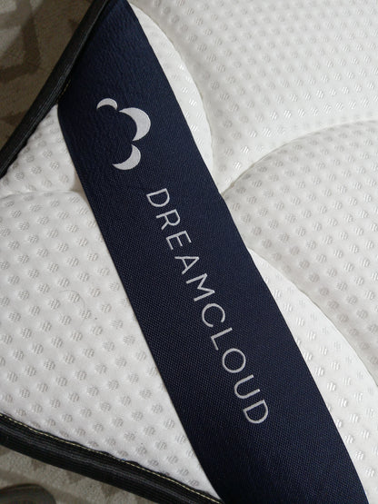 Dreamcloud | Classic Hybrid | 12'' King  Mattress