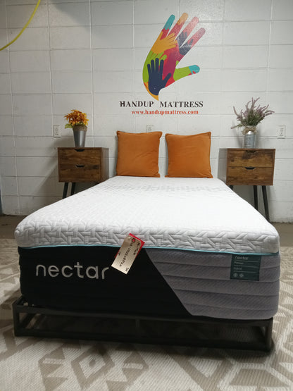 Nectar | Premier Hybrid | 13" Mattress