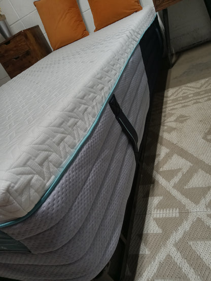 Nectar | Premier Hybrid | 13" Mattress