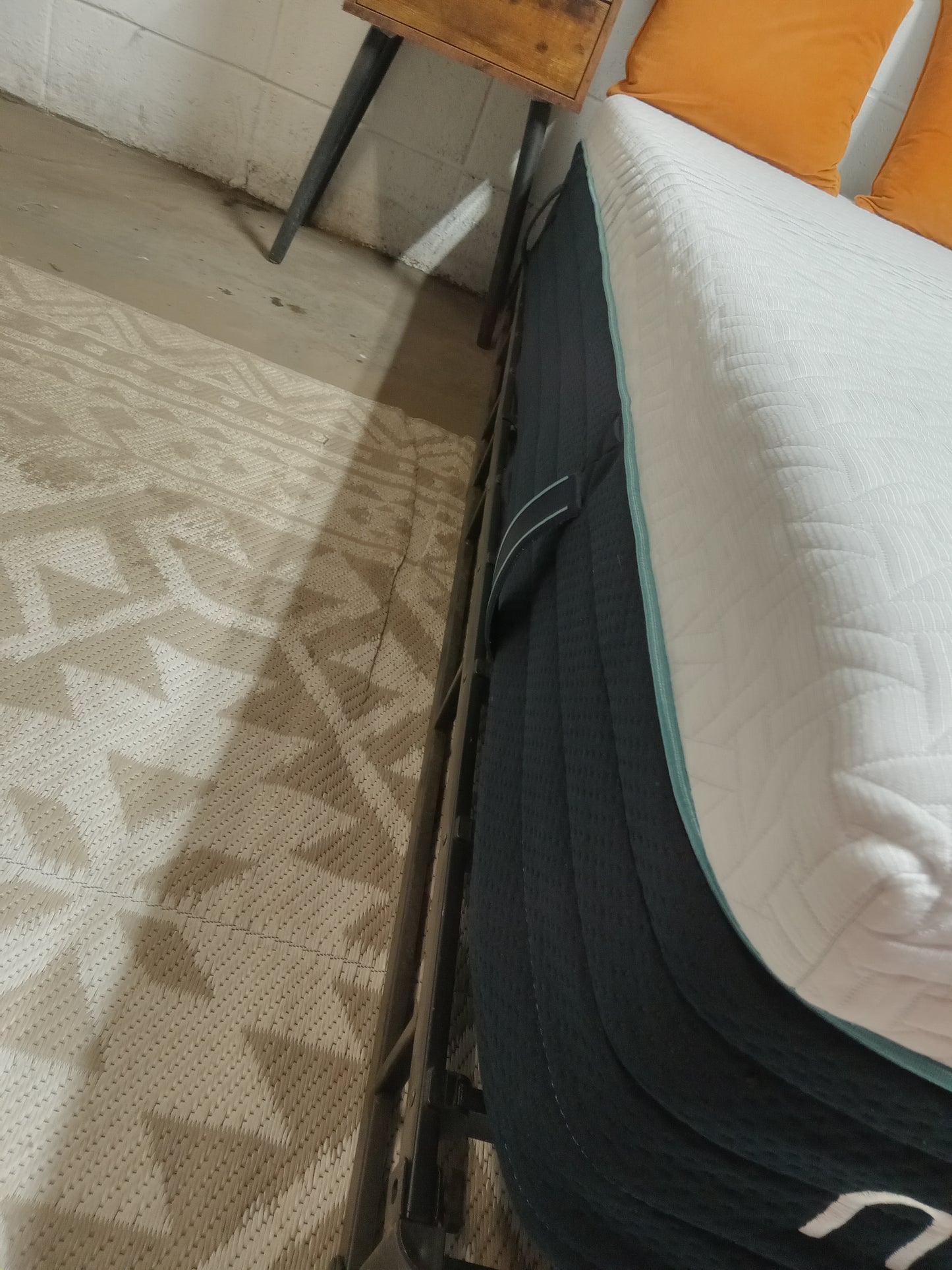 Nectar | Premier Hybrid | 13" Mattress