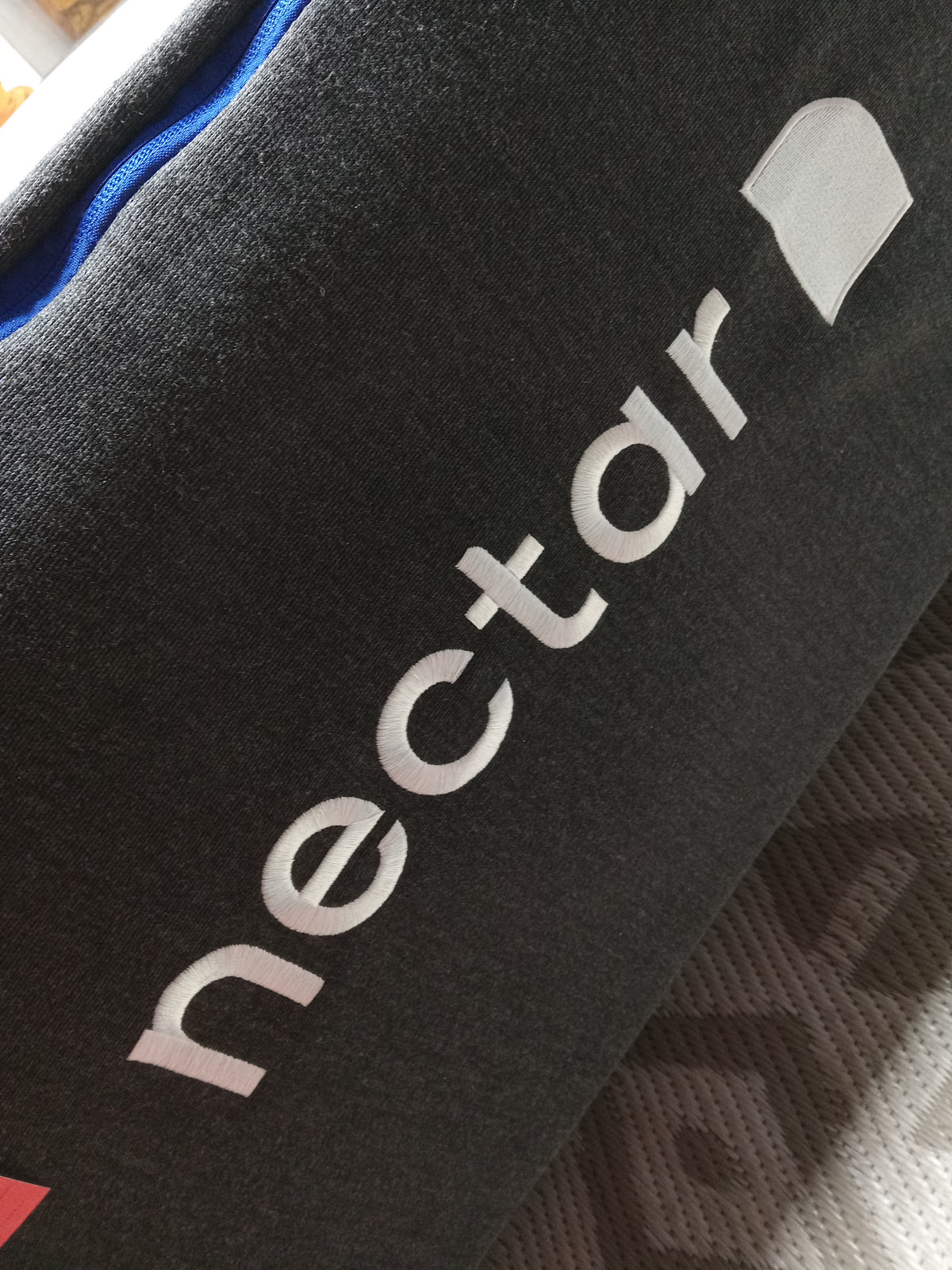 Nectar | Memory Foam with Cooling Cover | 12" Mattress
