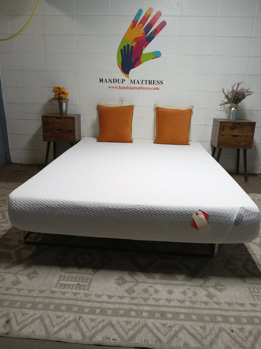 Tuft &  Needle | Memory  Foam | 10" Queen Mattress