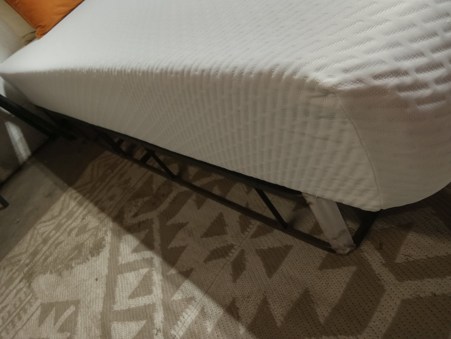 Tuft &  Needle | Memory  Foam | 10" Queen Mattress