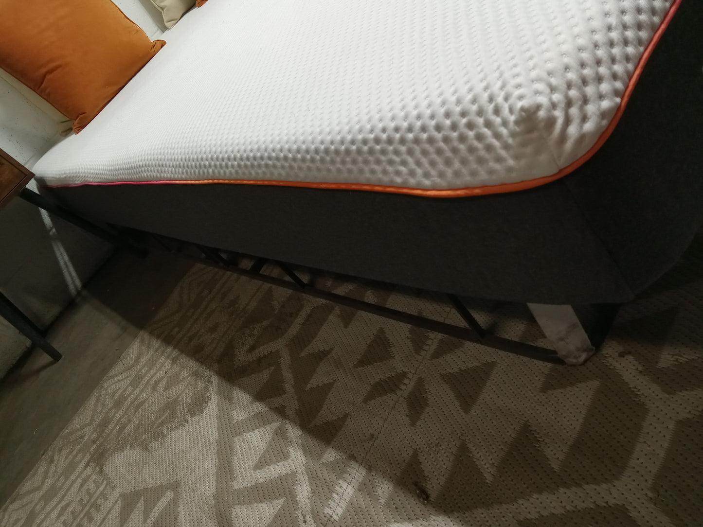 Tula | Liv | 8" Queen Mattress