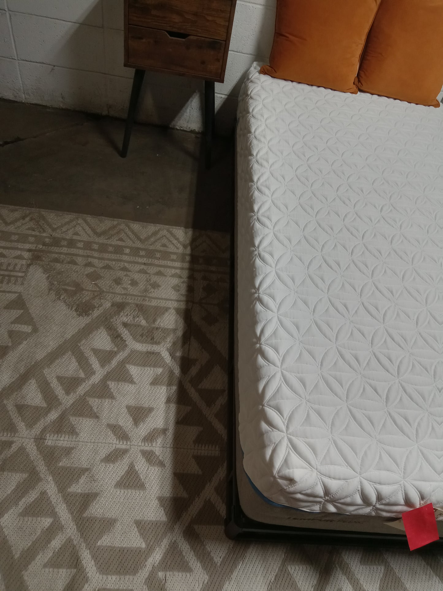 Tempur-Pedic | Tempur Cloud Supreme | 11.5"  Mattress