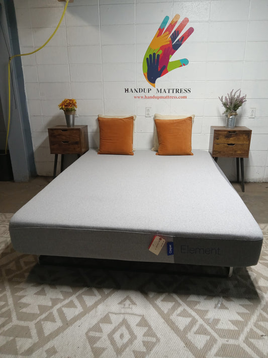 Casper | Element | 9" Queen Mattress
