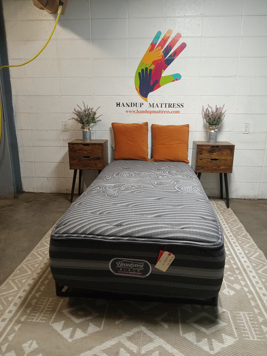Beautyrest | Black Powered by SleepTracker | 13" Twin XL