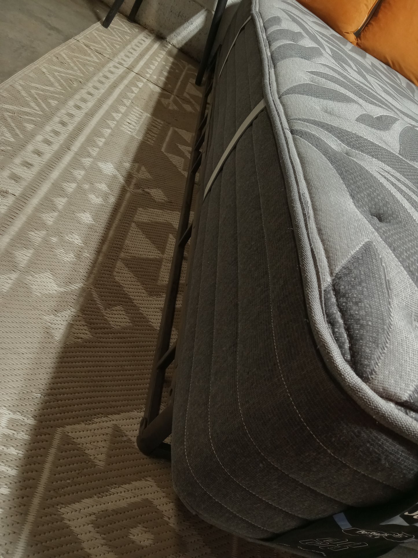 Sealy | Posturepedic Plus | 11" Mattress