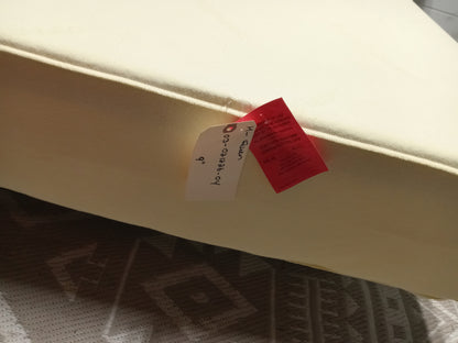 Memory Foam | 9" Queen Mattress (Reversed Cover)