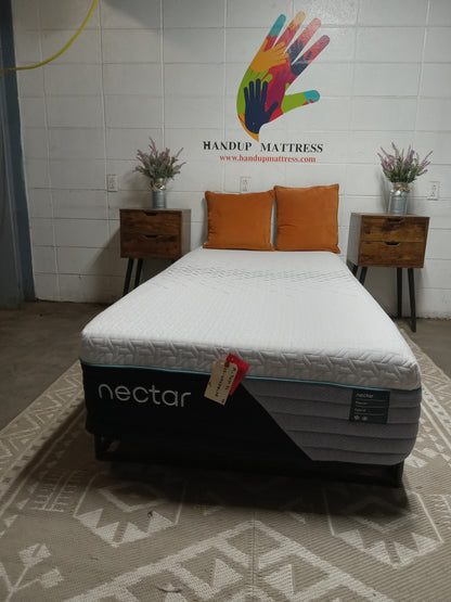 Nectar | Premier Hybrid | 13" Mattress