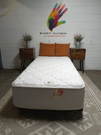 Gardner Mattress | Comfort Support | 13" Twin XL Mattress