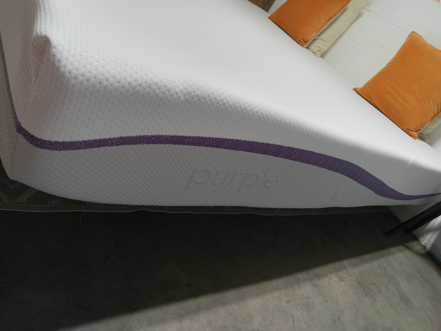 Purple | Plus | 9'' Mattress