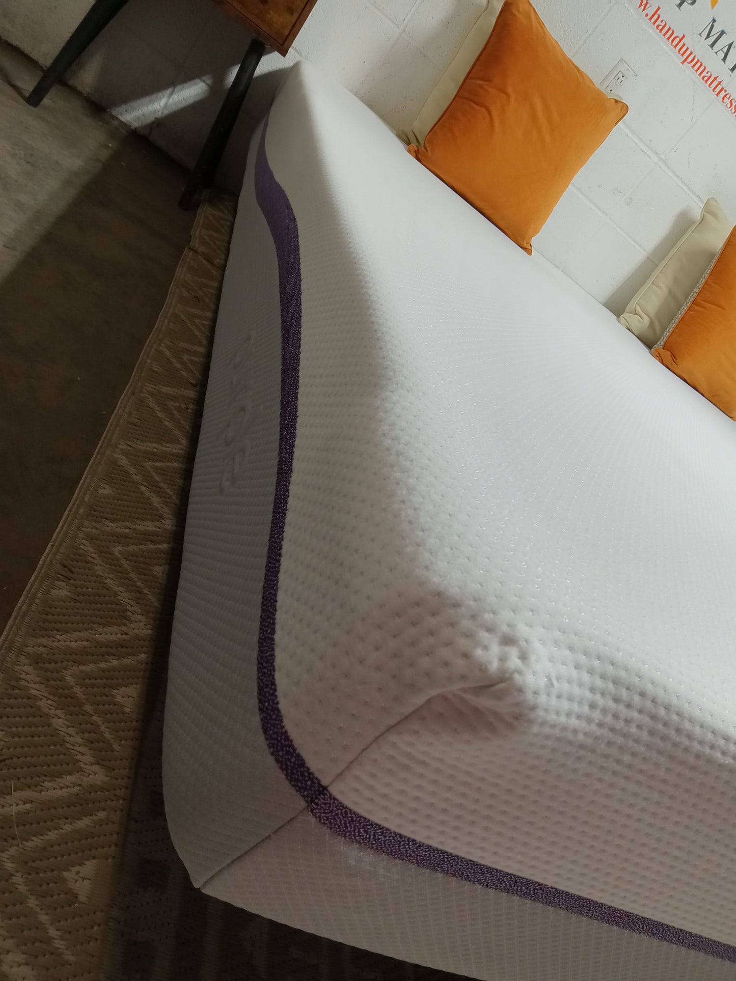 Purple | Plus | 9'' Mattress