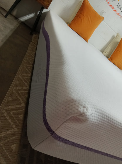 Purple | Plus | 9'' Mattress