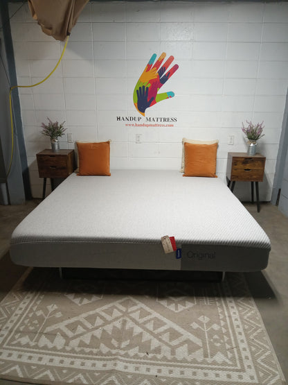 Casper | Original | 10'' King Mattress